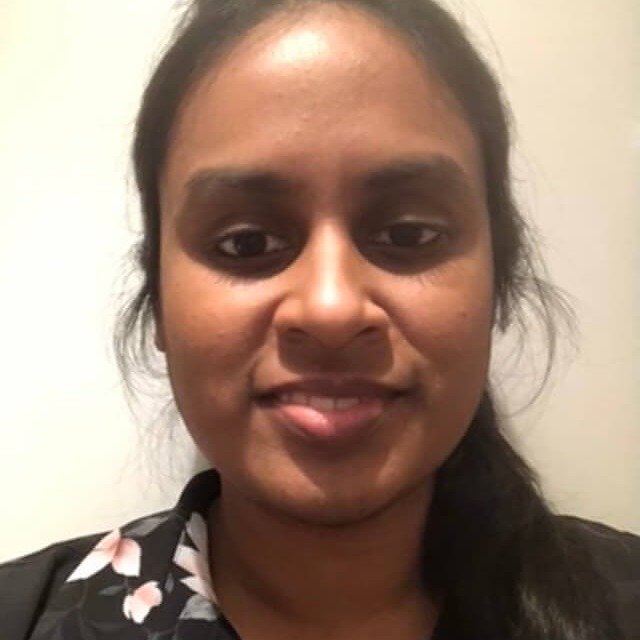 Dr. Samitha Fernando